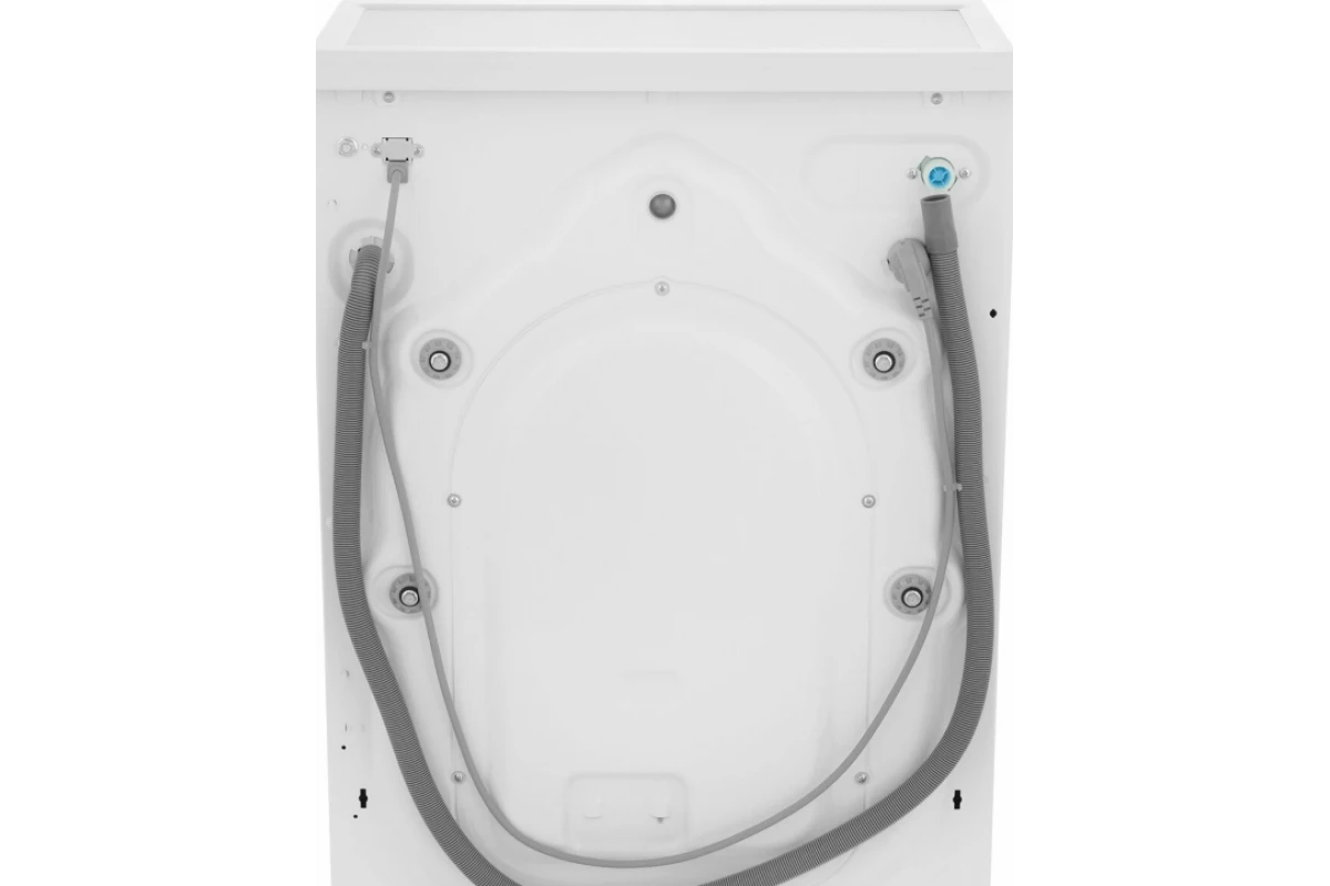 Стиральная машина Beko WRS 54P1 BSW