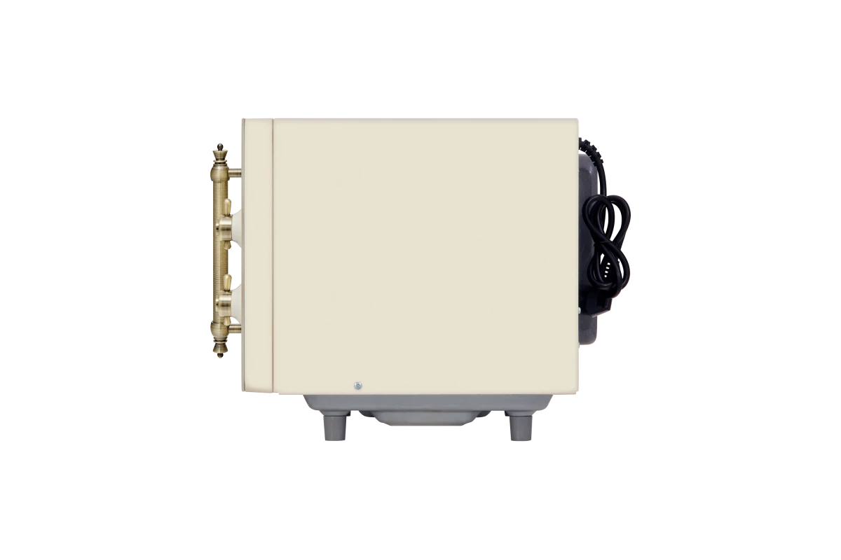 Микроволновая печь Hiberg i-VM 4582 YR