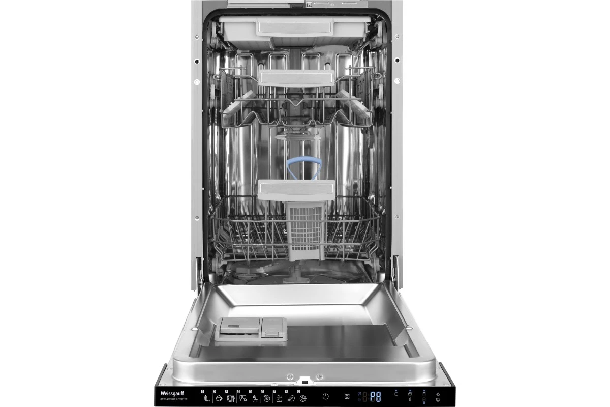 Встраиваемая посудомоечная машина Weissgauff BDW 4539 DC Inverter
