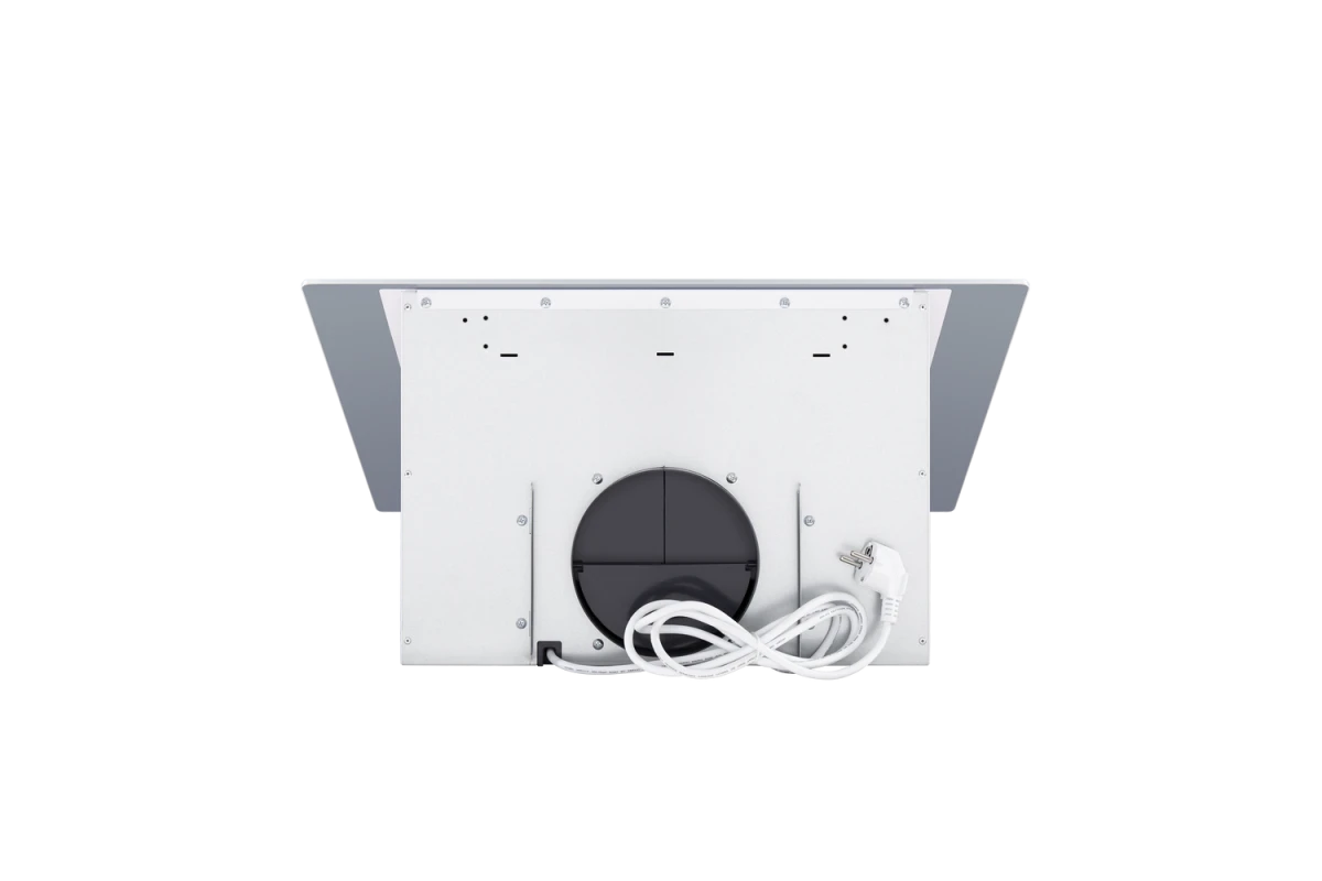 Кухонная вытяжка HOMSair ELF 50 белый