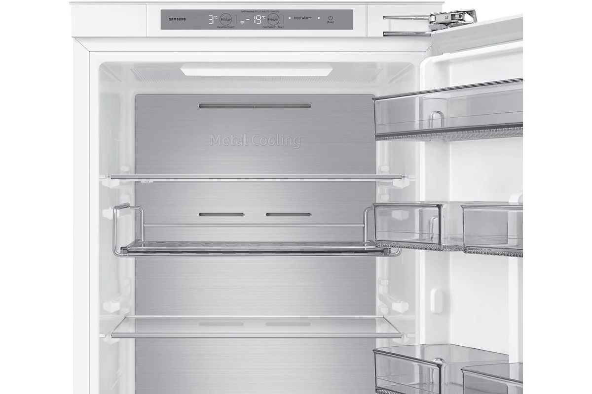 Встраиваемый холодильник Samsung BRB80F26ADF0EO