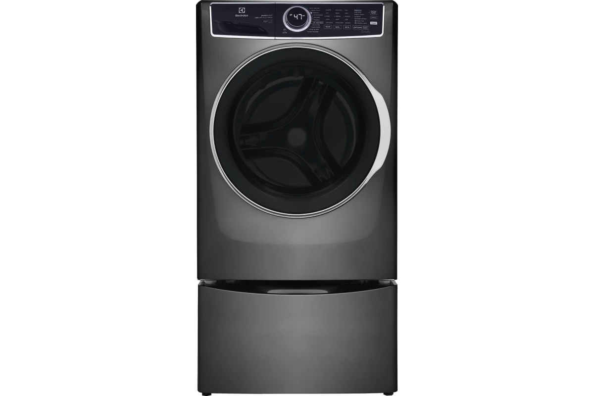 Стиральная машина Electrolux ELFW7637AT