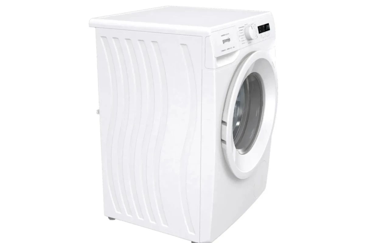 Стиральная машина Gorenje WNPI82BS