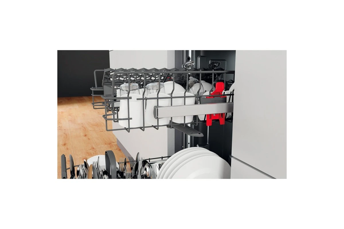 Встраиваемая посудомоечная машина Whirlpool WSIC 3M27