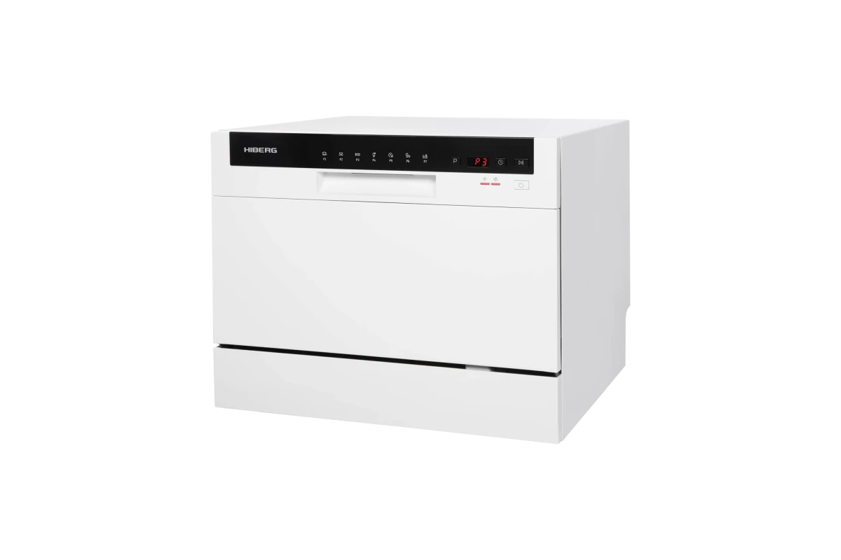 Посудомоечная машина Hiberg T56 615 W