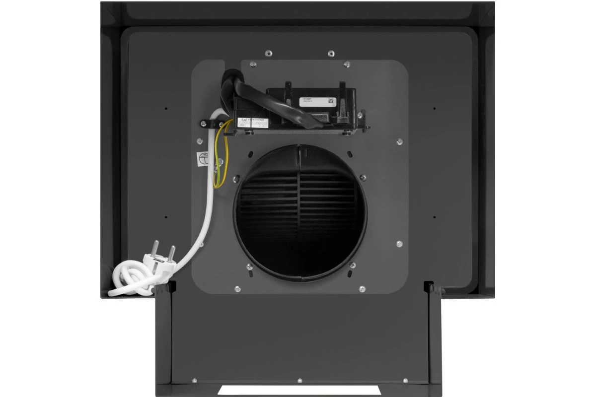 Вытяжка Maunfeld Bath 402 нержавеющая сталь