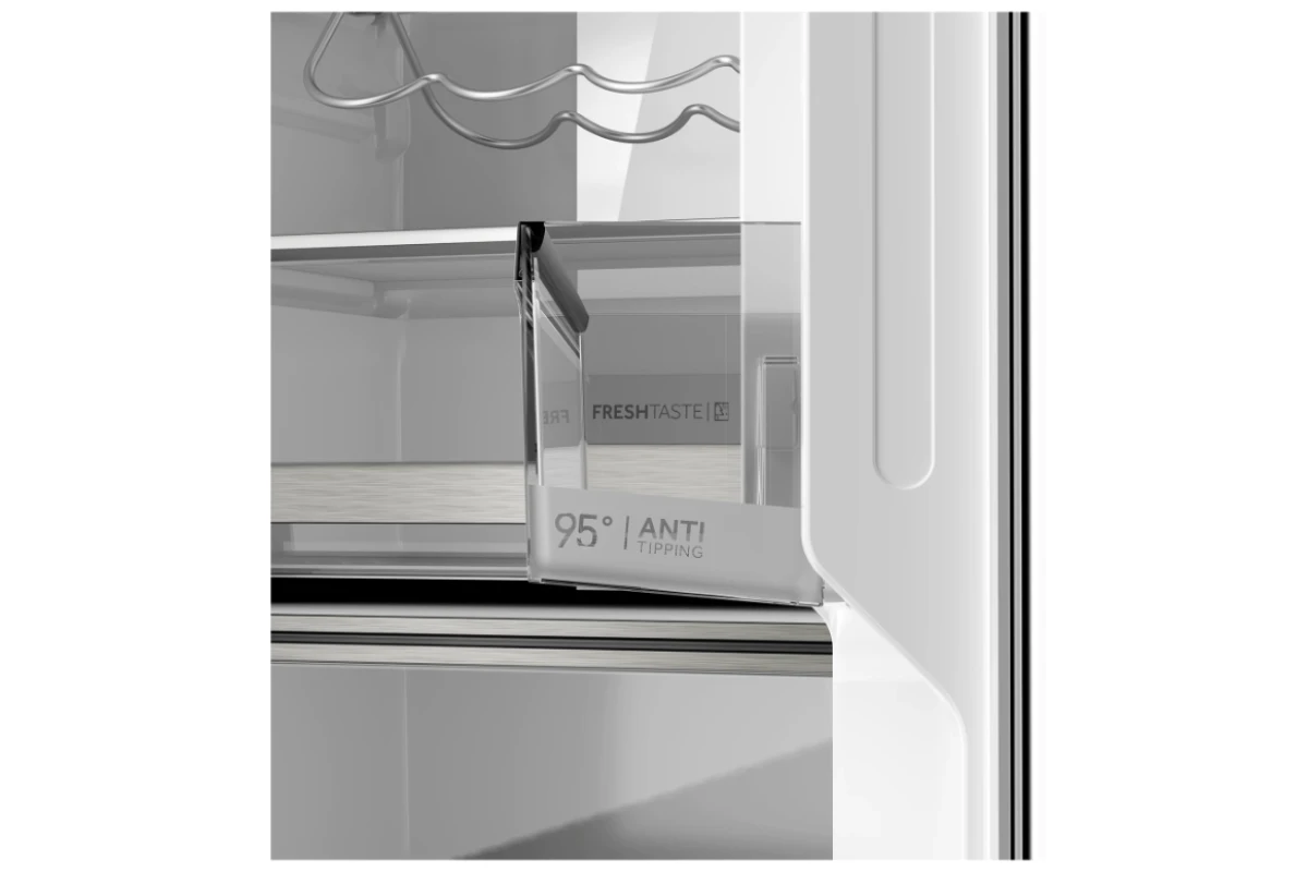 Встраиваемый холодильник Haier BCF5261WRU