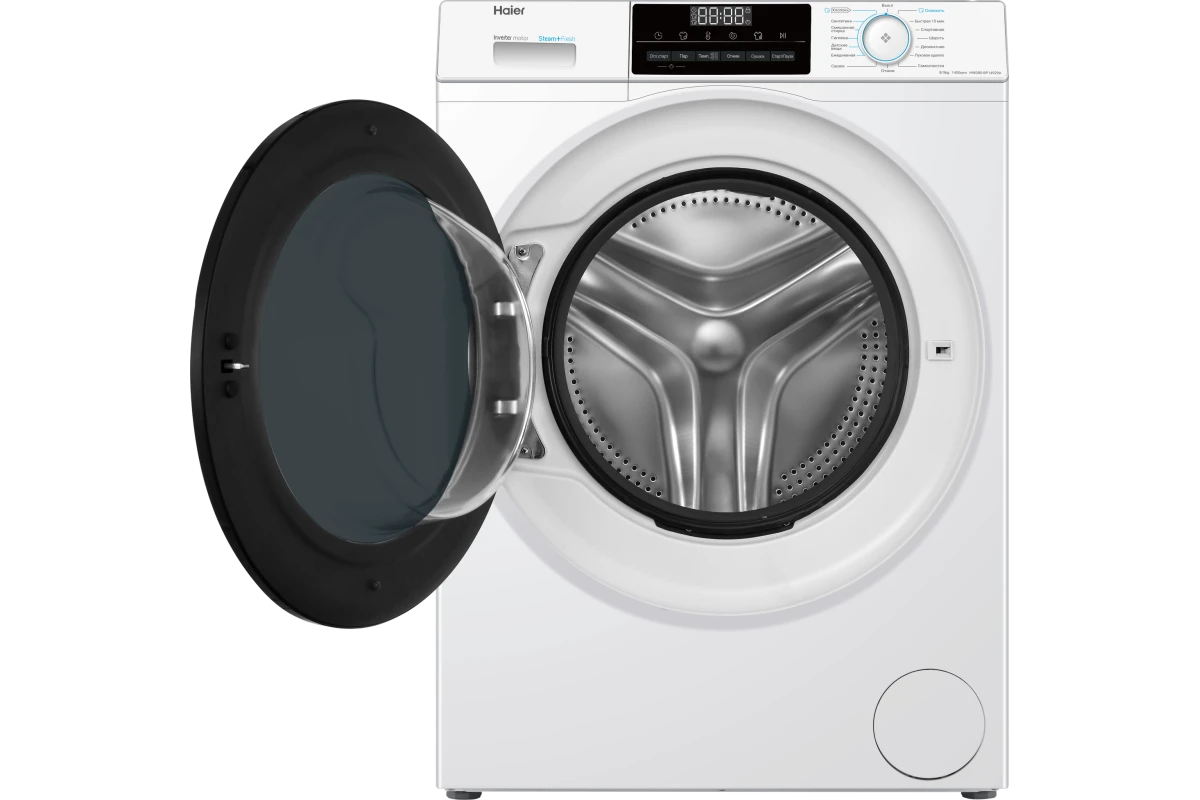 Стирально-сушильная Машина Haier HWD80-BP14929A