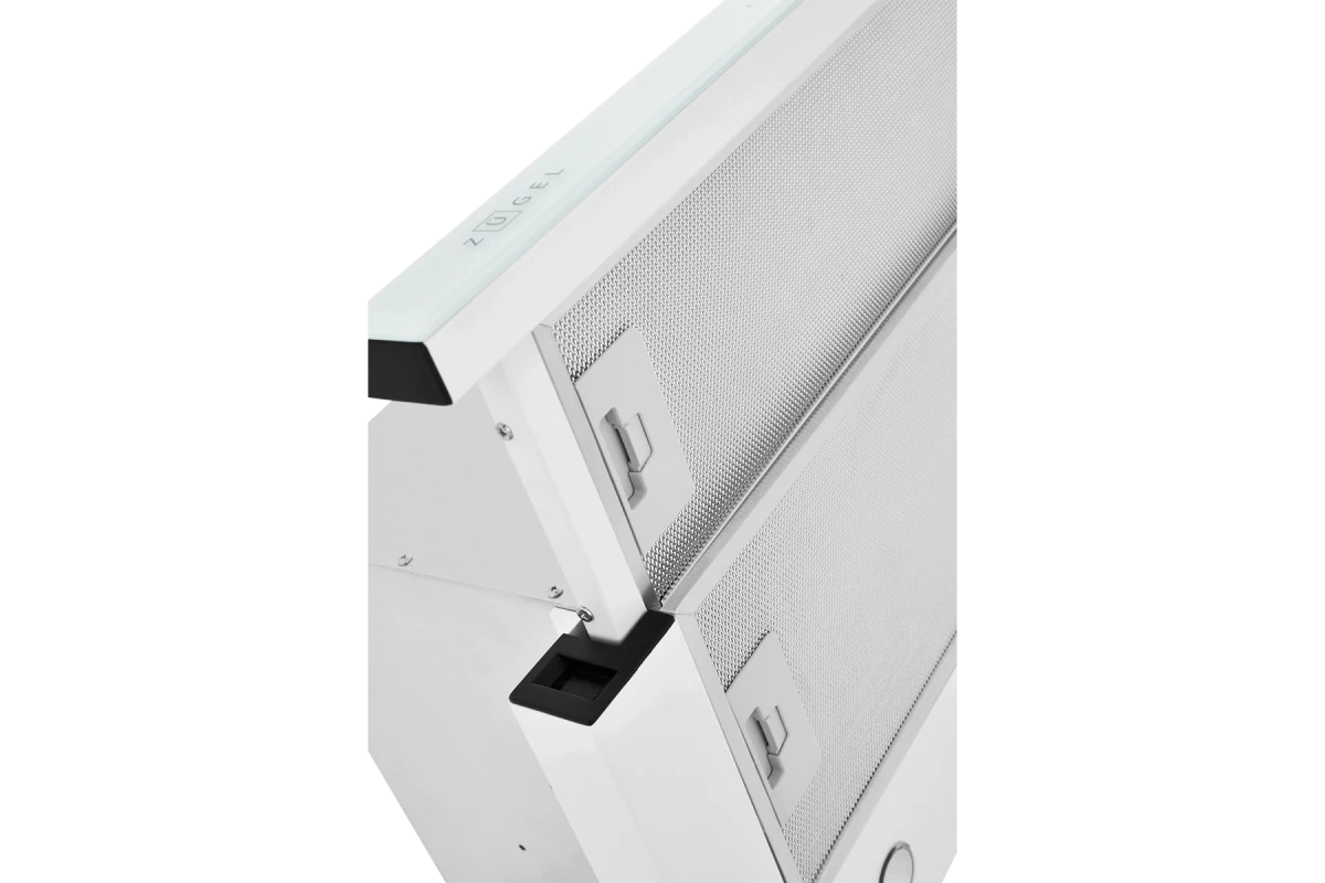 Вытяжка телескопическая ZUGEL ZHT652GW