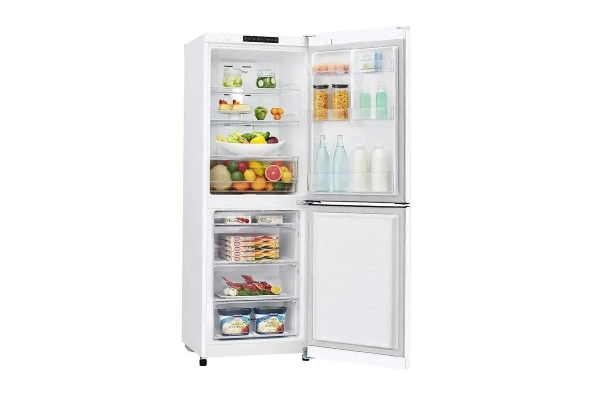 Холодильник LG GA-B419SWJL Total No Frost