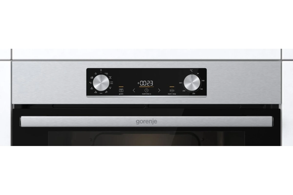 Духовой шкаф Gorenje BO6735E05X