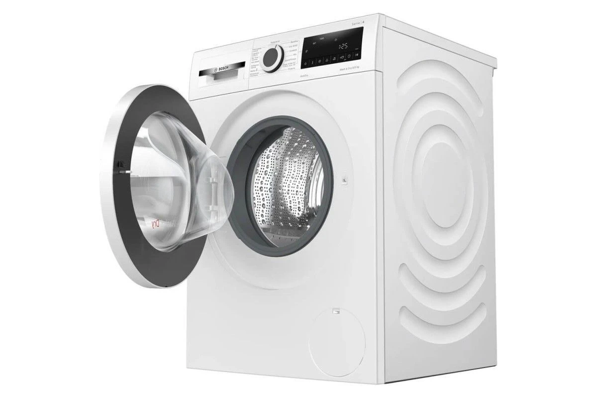 Стиральная машина Bosch WNA13402PL