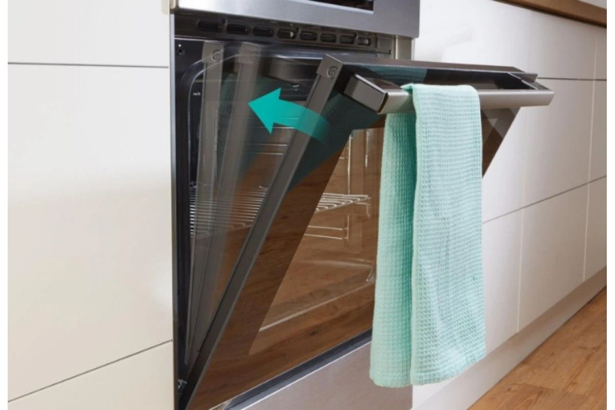 Электрическая плита Gorenje GECS5B70CLI