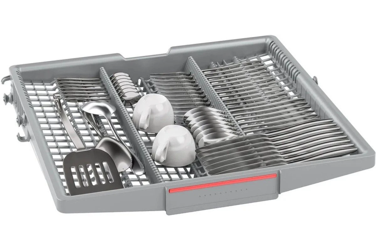 Встраиваемая посудомоечная машина Bosch SMV6ZCX16E