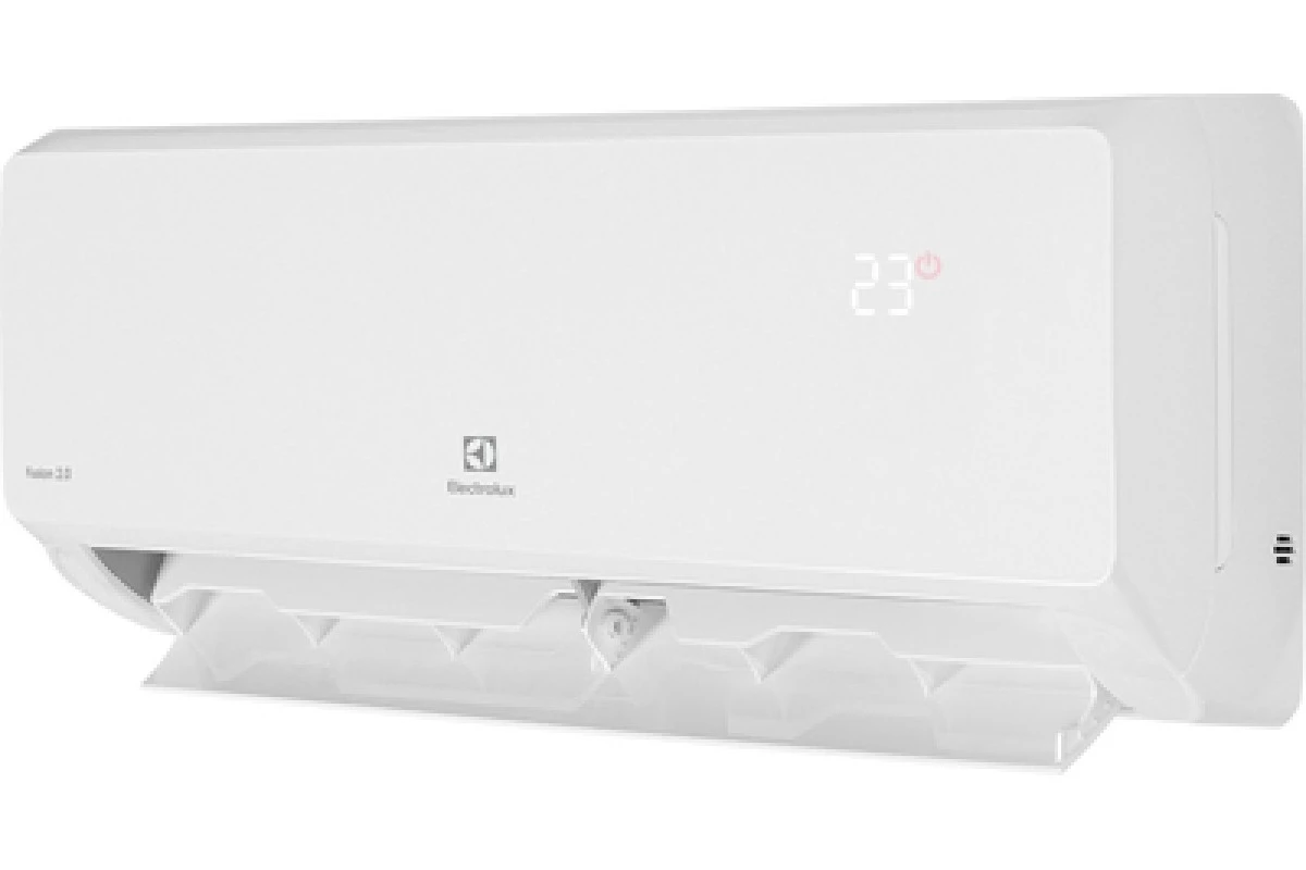 Настенный внутренний блок мульти сплит-системы Electrolux Fusion 2.0 Super Match EACS/I-07 HMB FMI/N8_ERP/in_WF