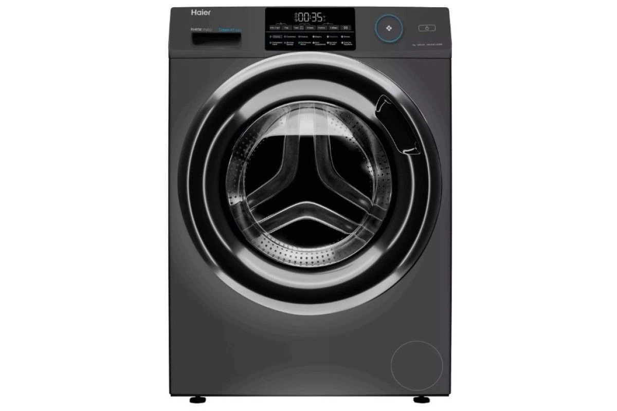 Стиральная машина Haier HW70-BP12959DE
