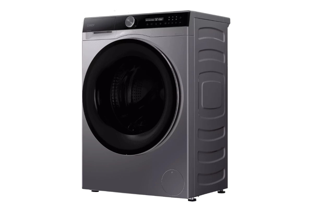 Узкая стиральная машина Candy ULTIMO C37W4 27MBBR-07