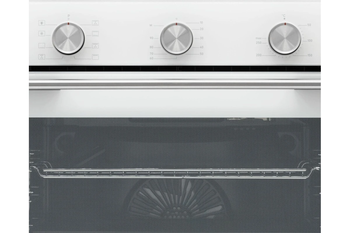 Духовой шкаф Krona BIRNE 60 WH