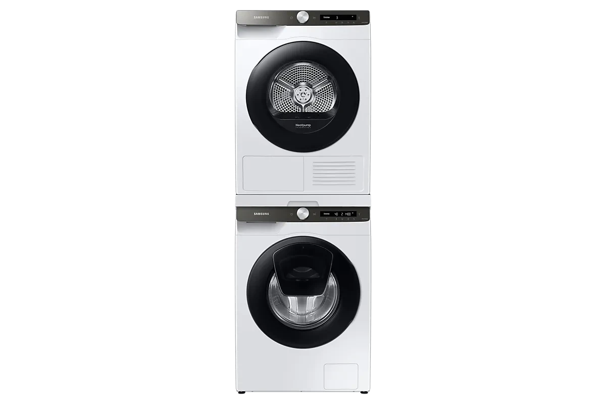 Сушильная машина Samsung серия DV5000T модель DV90T5240AT/LP