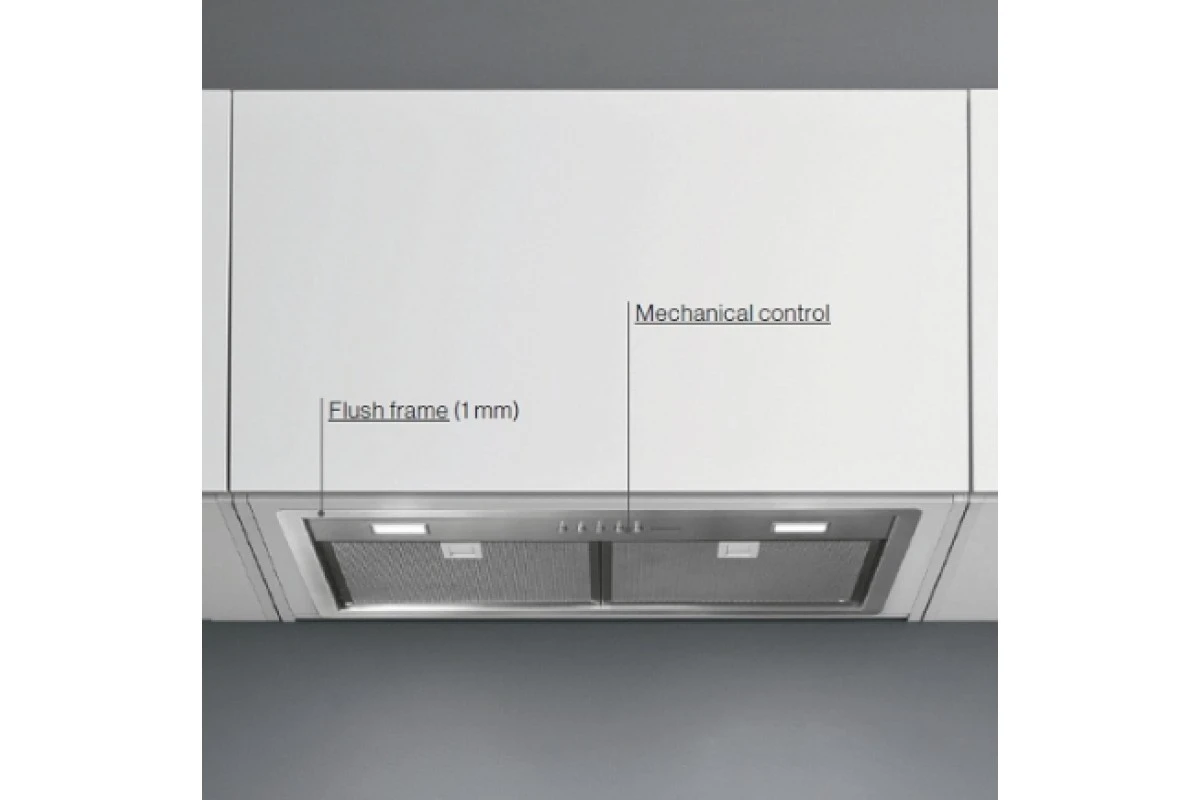 Вытяжка Falmec BUILT-IN 50