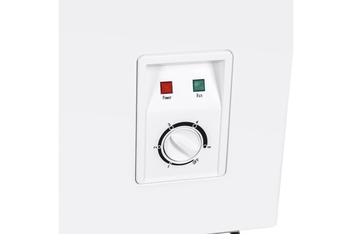 Морозильный ларь MAUNFELD MFL300W