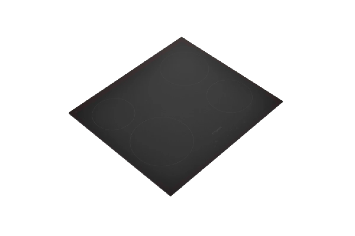 Электрическая варочная панель Hotpoint HR 6T1 C