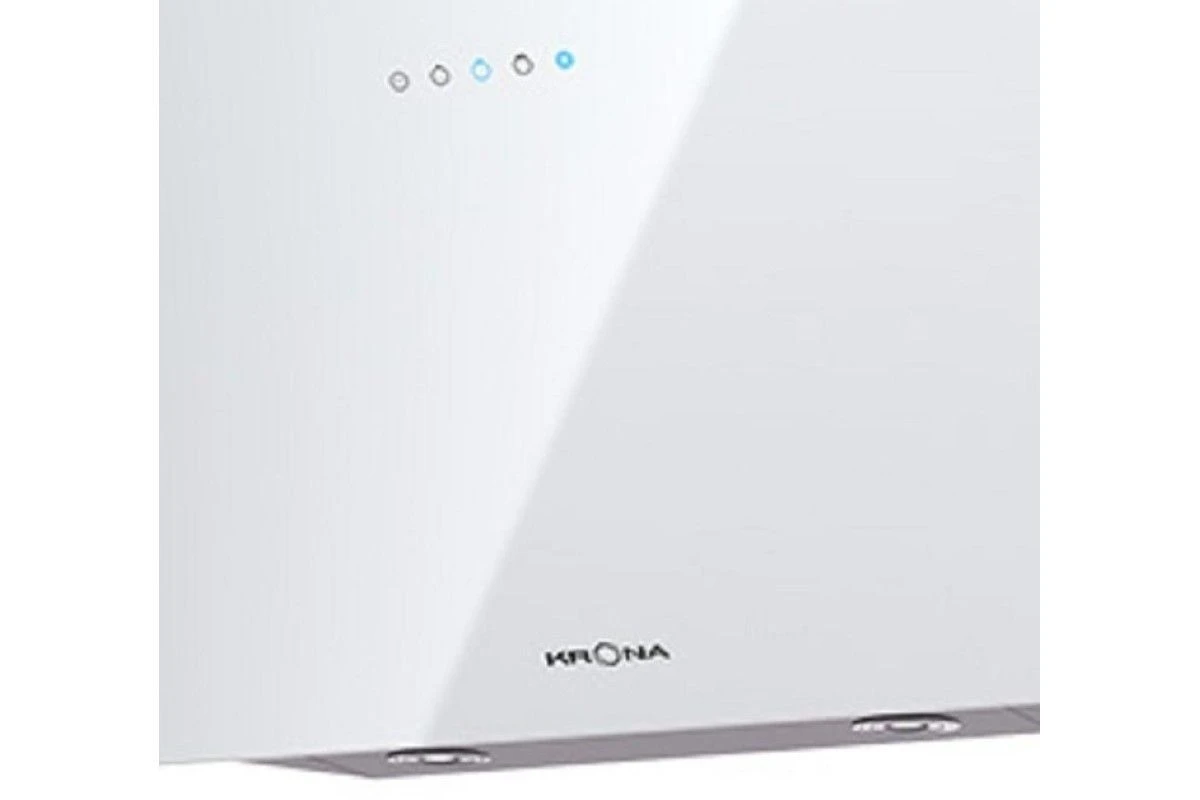Вытяжка Krona LIORA 900 WHITE SENSOR