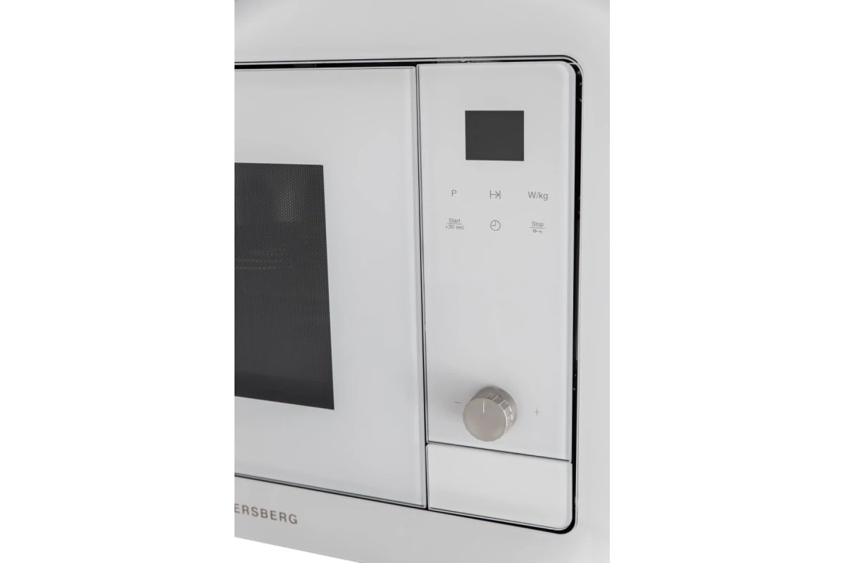 Встраиваемая микроволновая печь Kuppersberg HMW 655 W