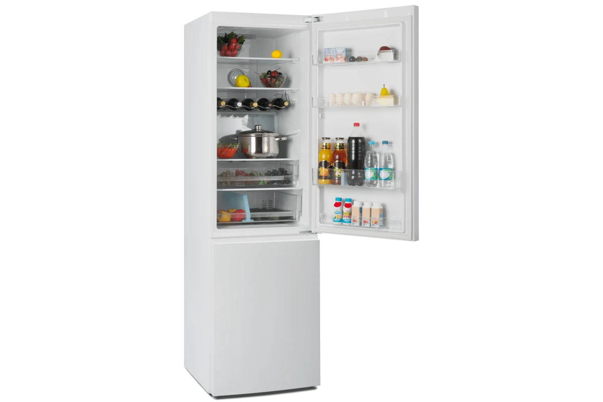 Холодильник Haier C2F637CWRG