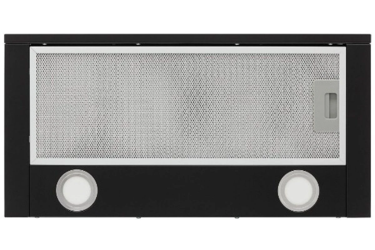 Вытяжка Krona KAMILLA T 600 BLACK (1 мотор)