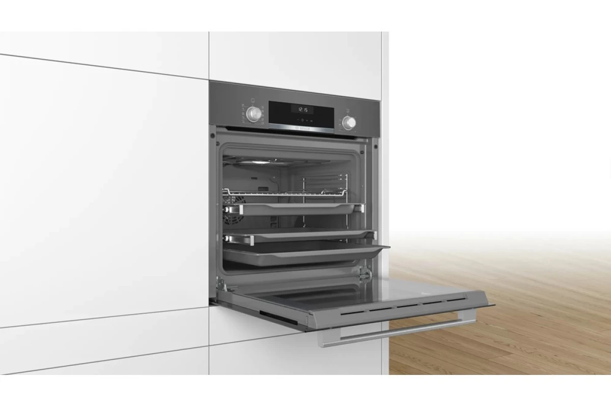 Духовой шкаф Bosch HBJ558YH0T