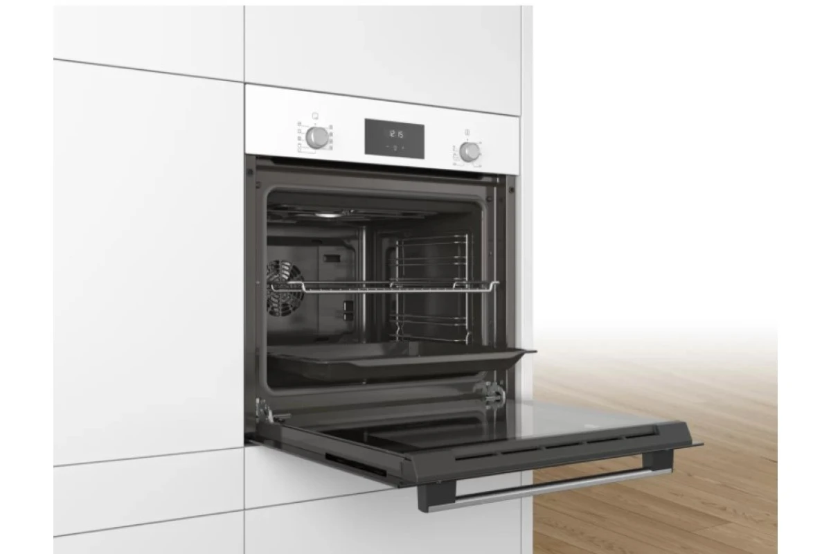 Духовой шкаф Bosch HBF114EW1R