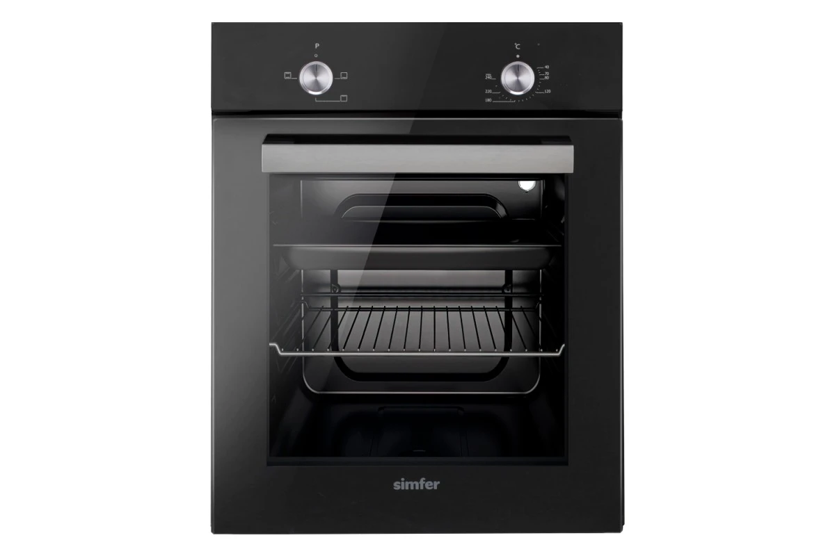 Электрический духовой шкаф Simfer B4EB04070