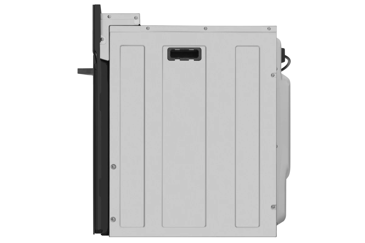 Электрический духовой шкаф Meferi MEO6010BK ULTRA
