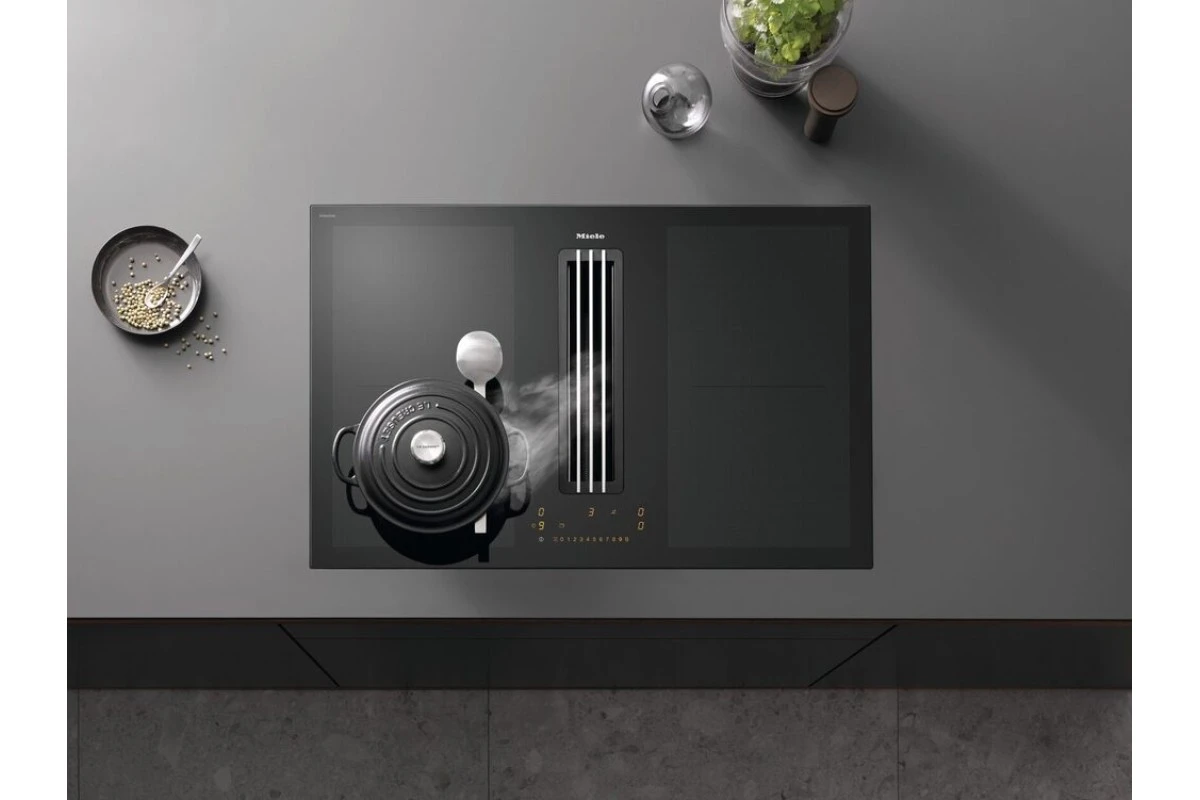 Индукционная варочная панель Miele KMDA 7676 FL-U