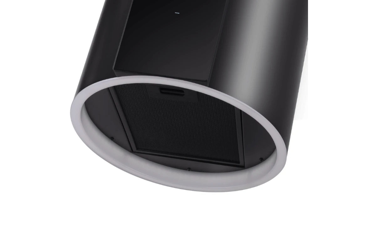 Вытяжка Maunfeld ALBA 39 Wall Black