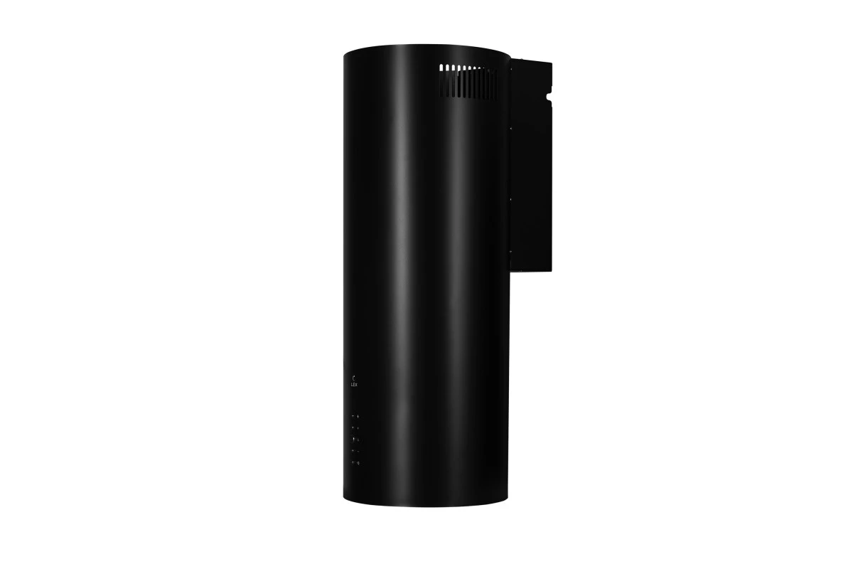 Вытяжка кухонная декоративная LEX GAMMA 350 BLACK