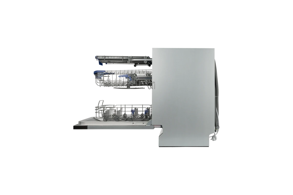 Посудомоечная машина Hiberg I49 1032