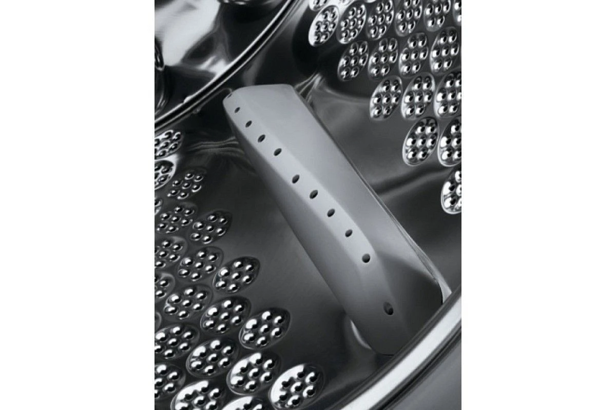 Стирально-сушильная машина Electrolux EW8WN261B