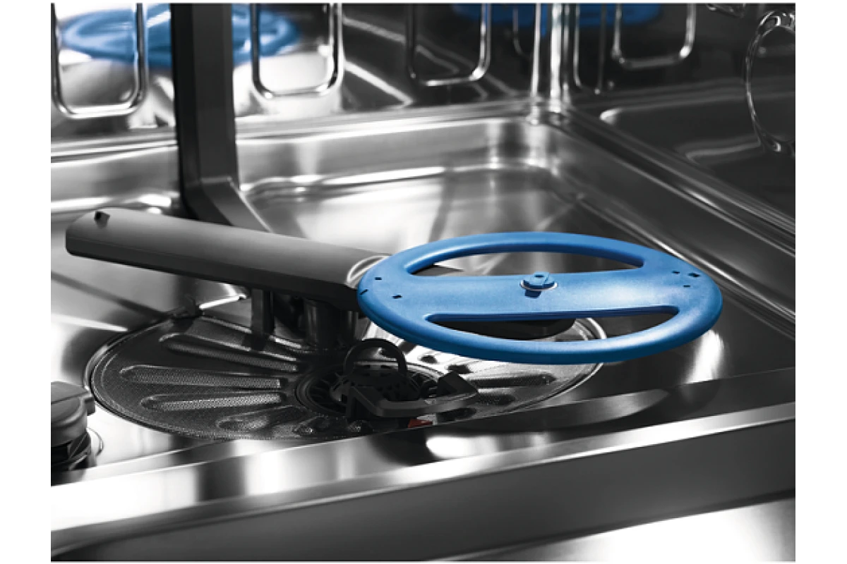 Встраиваемая посудомоечная машина Electrolux EEC987300W