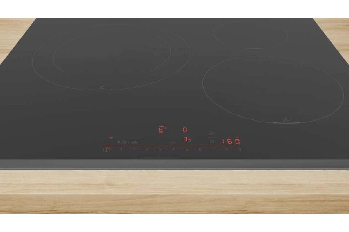 Индукционная варочная панель Bosch PIJ631HC1E
