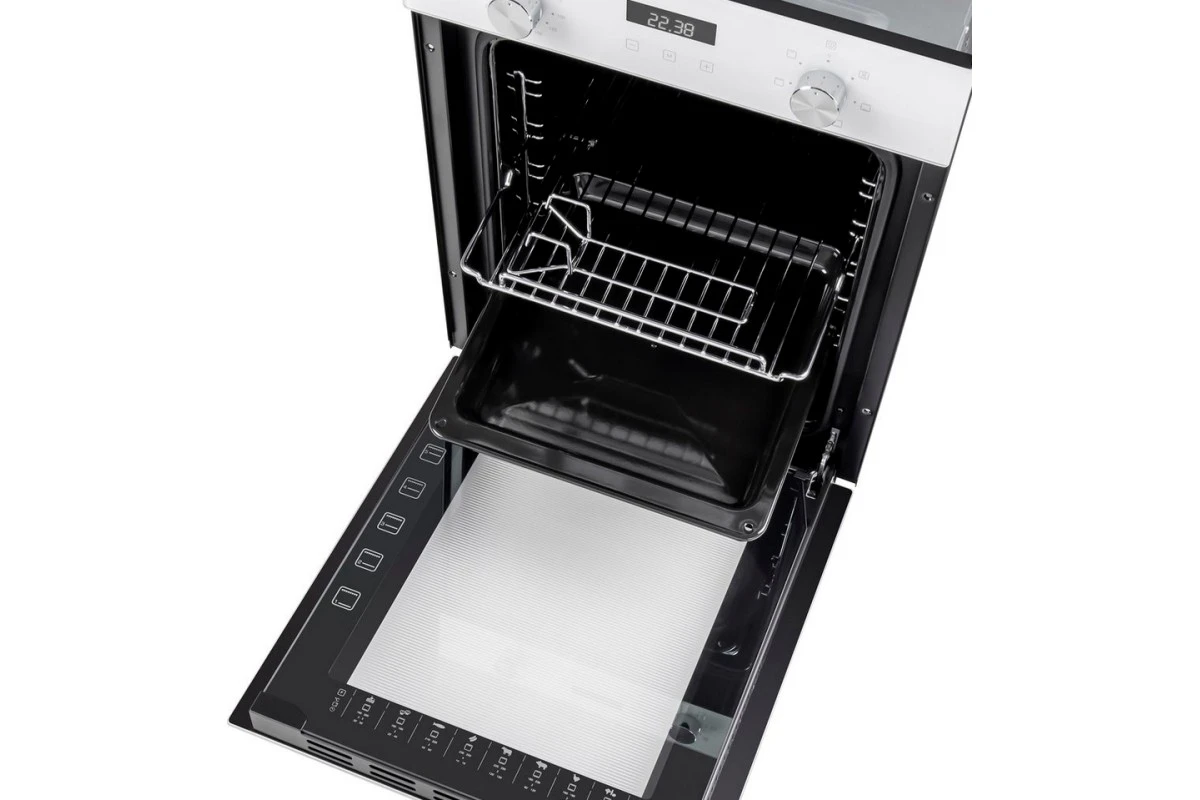 Духовой шкаф Maunfeld EOEM516W