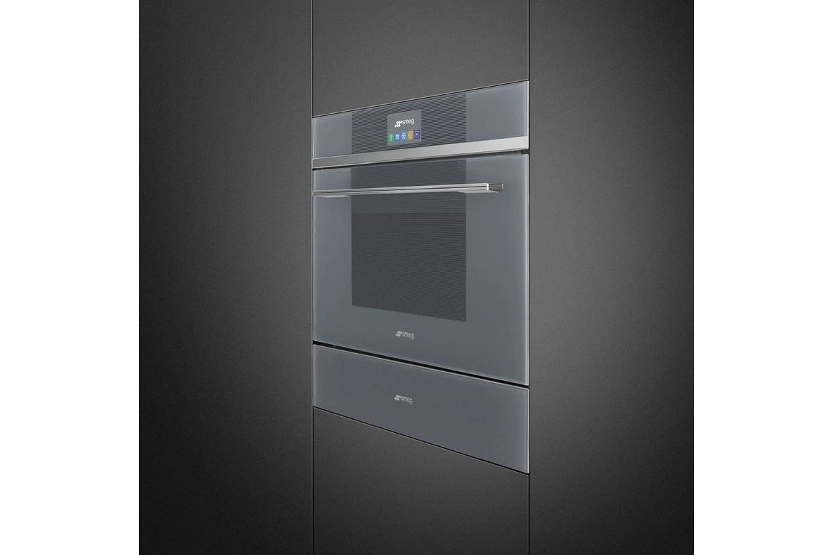 Вакуумный упаковщик Smeg CPV115S