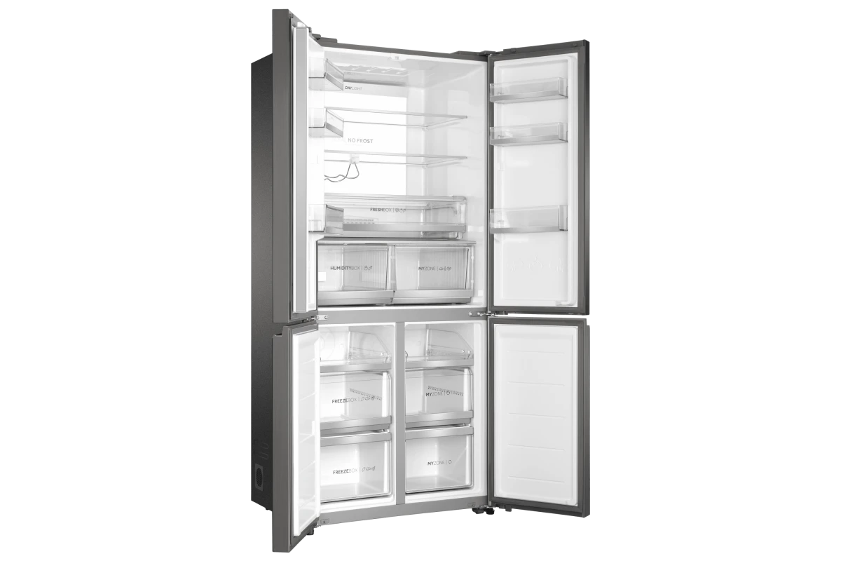 Холодильник Haier HTF-508DGS7RU