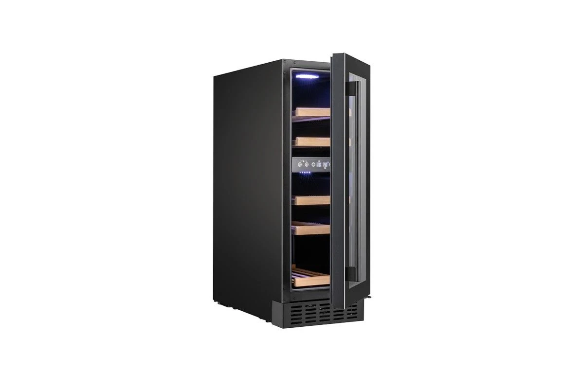 Винный шкаф Temptech Prestige PRESX30DB