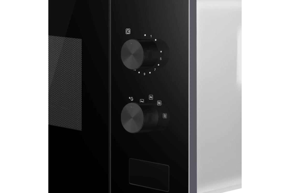 Встраиваемая микроволновая печь Maunfeld JBMO155GB01