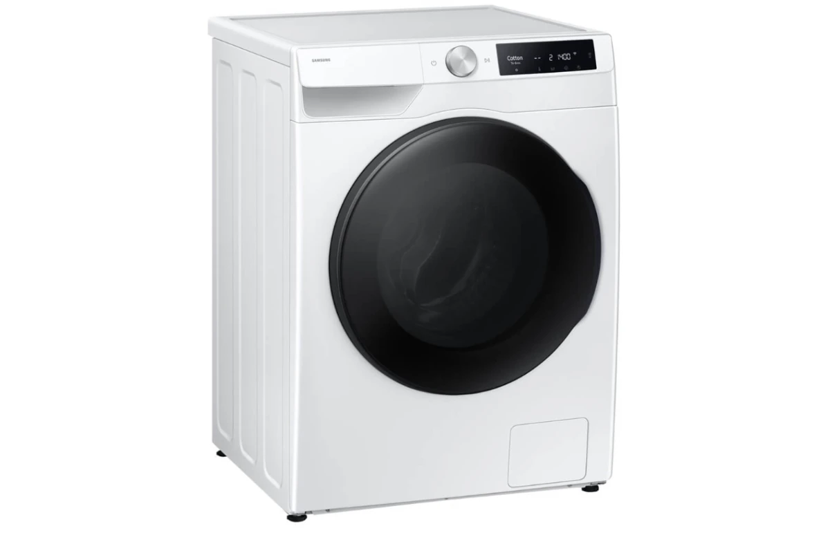 Стирально-сушильная машина Samsung WD11DG6B85BELP