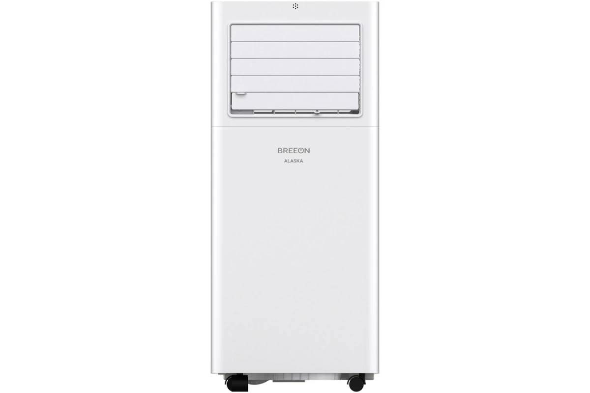 Мобильный кондиционер Breeon Alaska BPC-07TDR