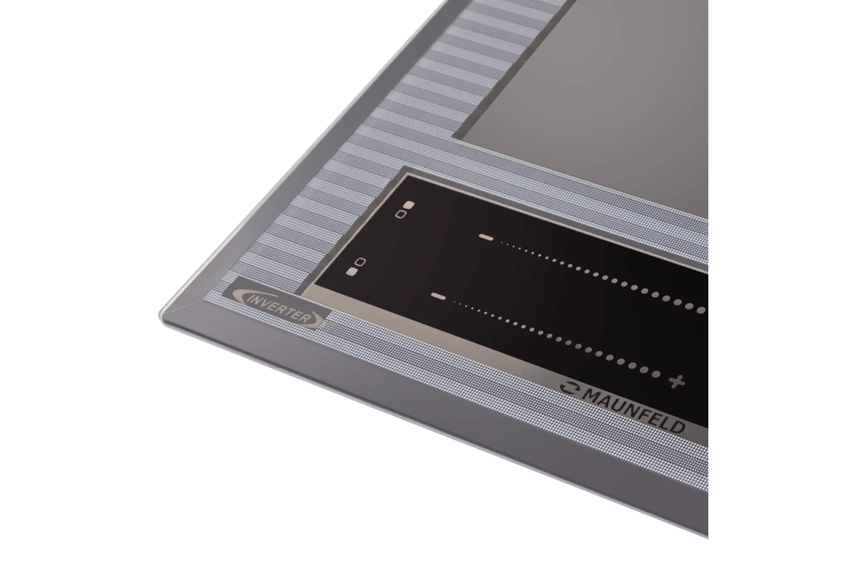 Индукционная варочная панель CVI292S2FMDGR LUX Inverter