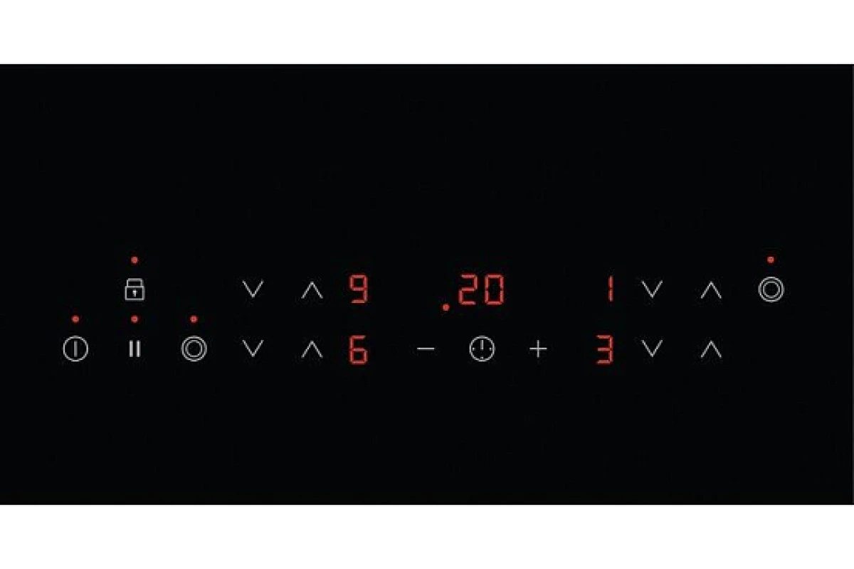 Варочная панель Electrolux CEE 6432 KX